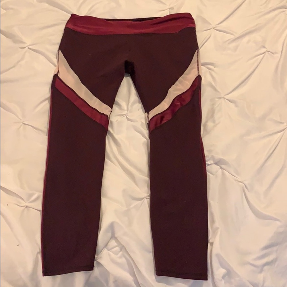 Fabletics leggings